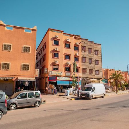 Residence Afgo 瓦尔扎扎特 外观 照片